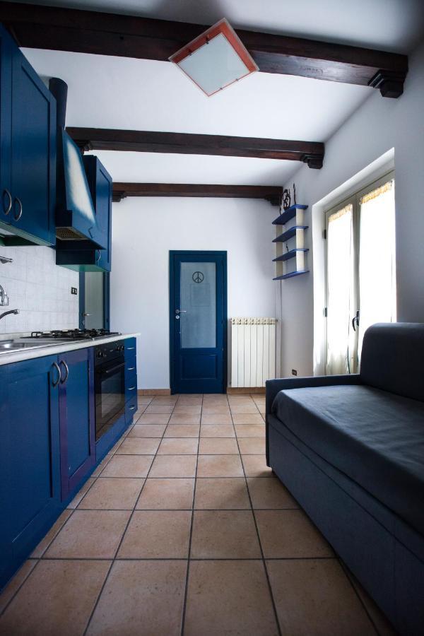 Villa Sopra La Piazza Agira Esterno foto