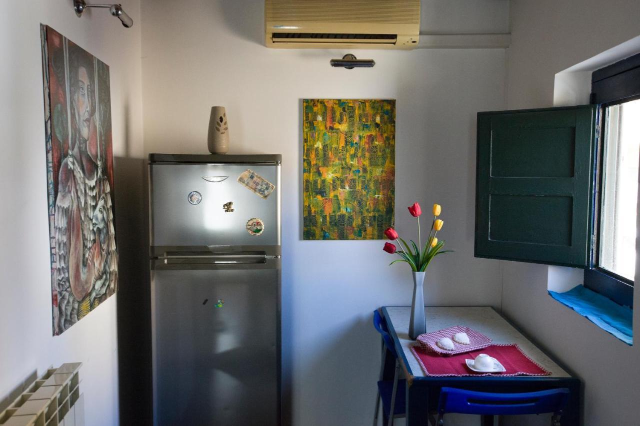 Villa Sopra La Piazza Agira Esterno foto