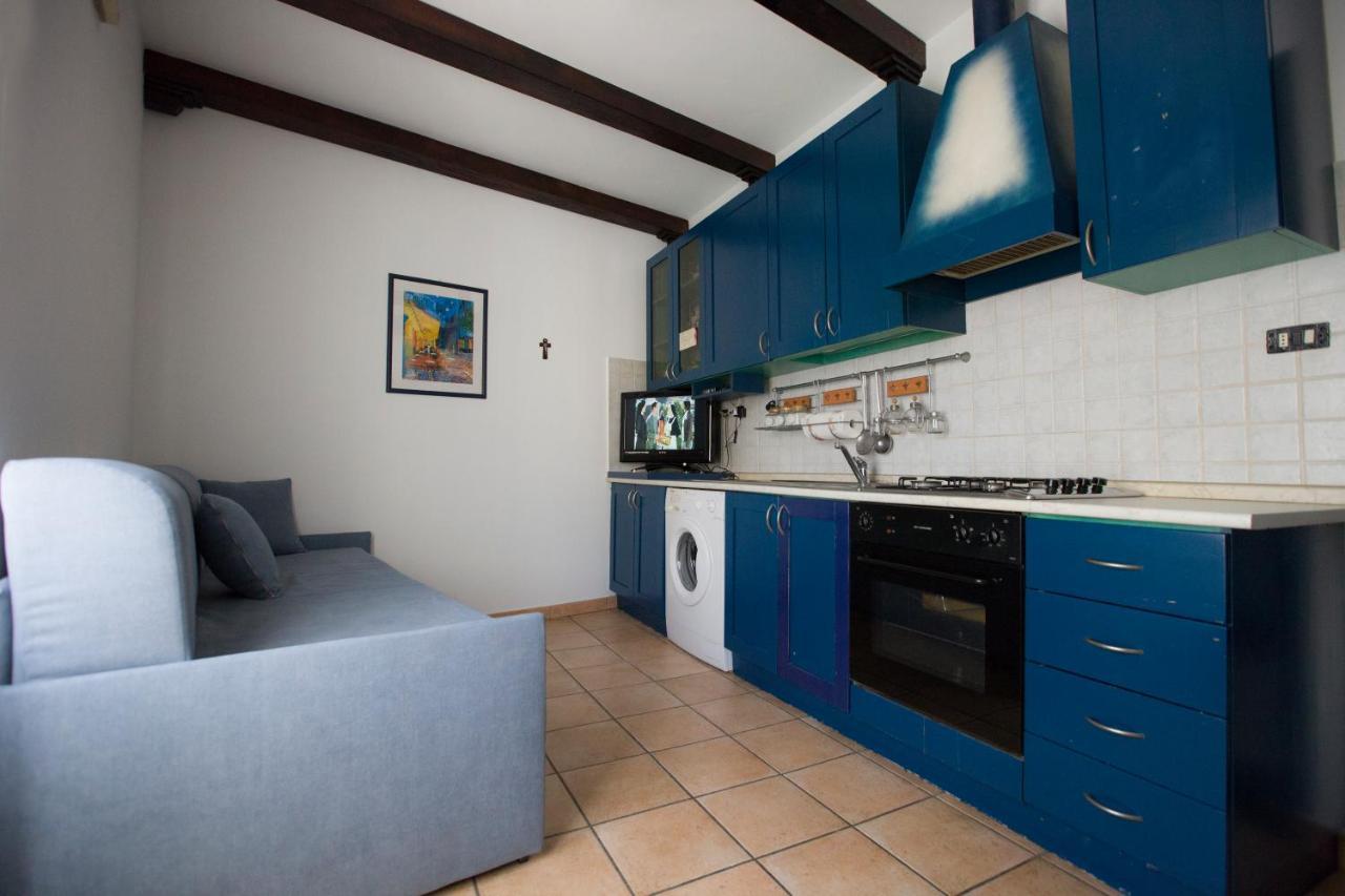 Villa Sopra La Piazza Agira Esterno foto