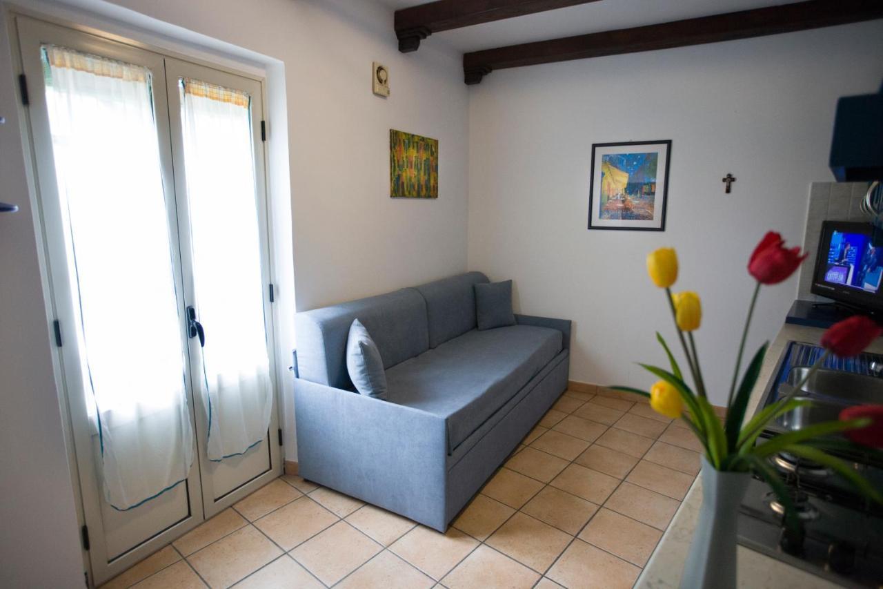 Villa Sopra La Piazza Agira Esterno foto